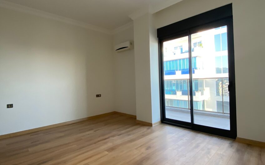 2+1 SEA VIEW APARTMENT IN MAHMUTLAR ALANYA