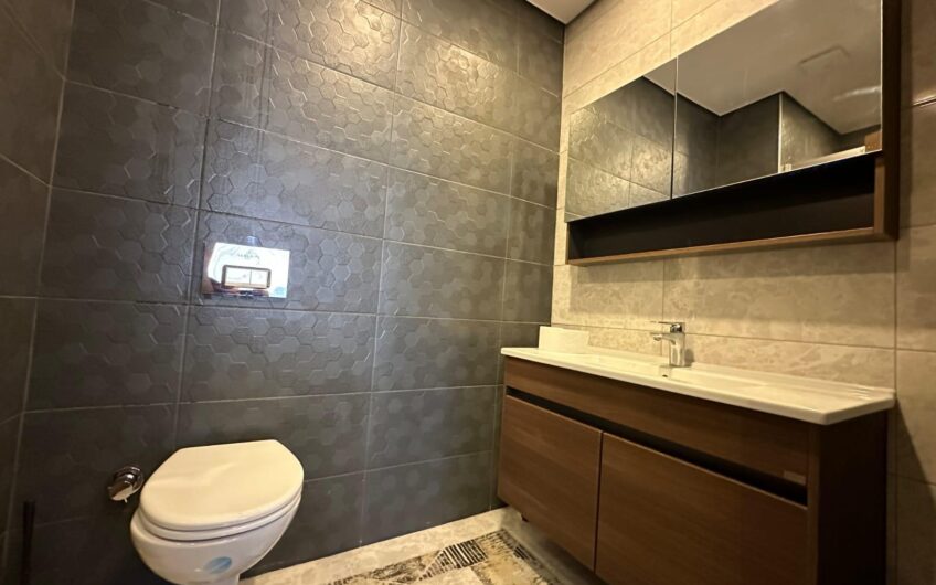 2+1 APARTMENT İN MAHMUTLAR SERENİTY RESİDENCE